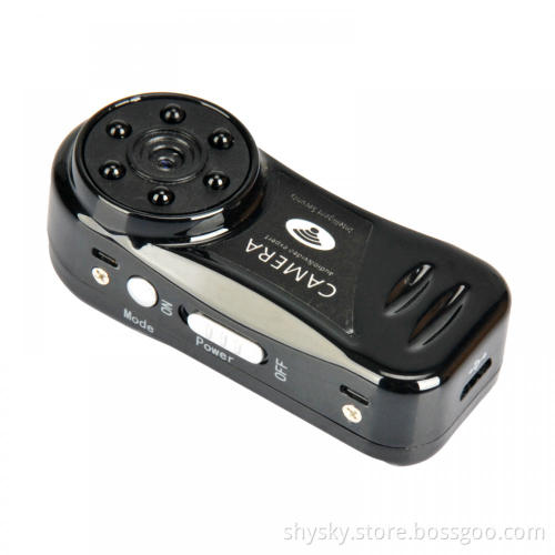 MD81-6 WEB CAMERA WiFi camera Mini DV Wireless IP Camera Camcorder Remote by phone